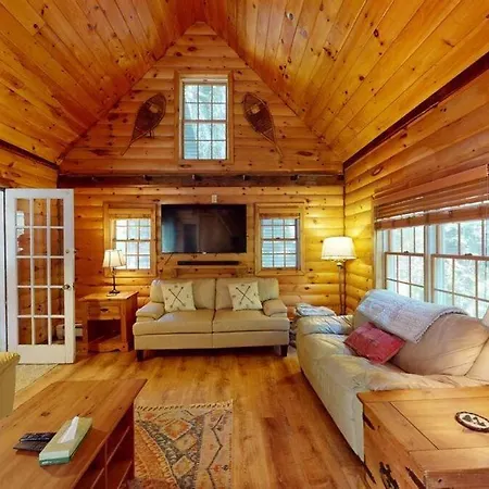 Plymouth Ski Farm